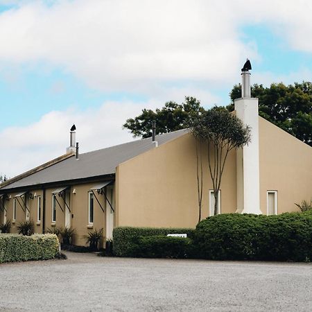 Brackenridge Country Retreat & Spa Martinborough Eksteriør billede