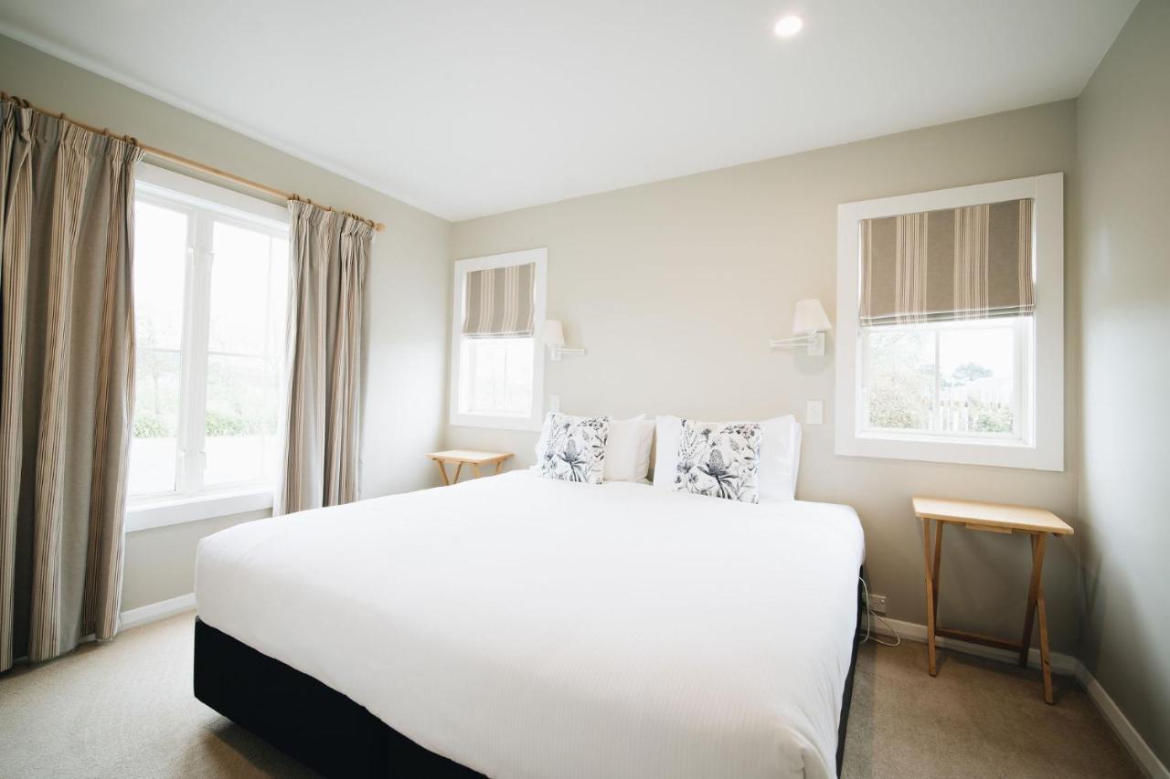 Brackenridge Country Retreat & Spa Martinborough Eksteriør billede