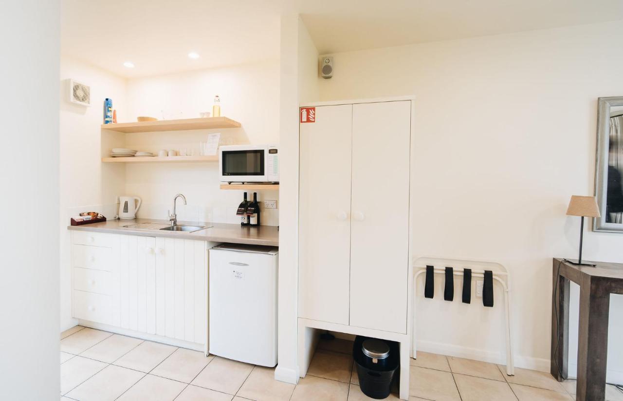 Brackenridge Country Retreat & Spa Martinborough Eksteriør billede