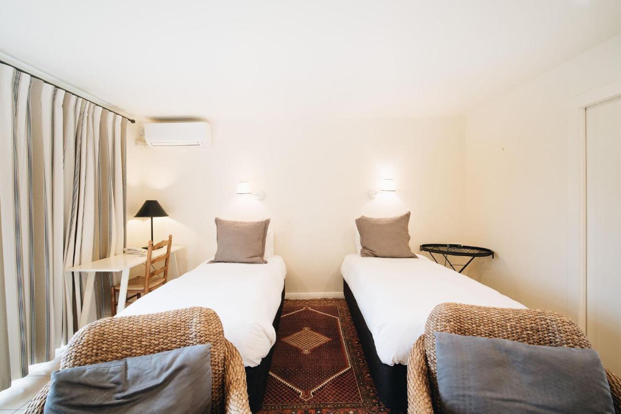 Brackenridge Country Retreat & Spa Martinborough Eksteriør billede