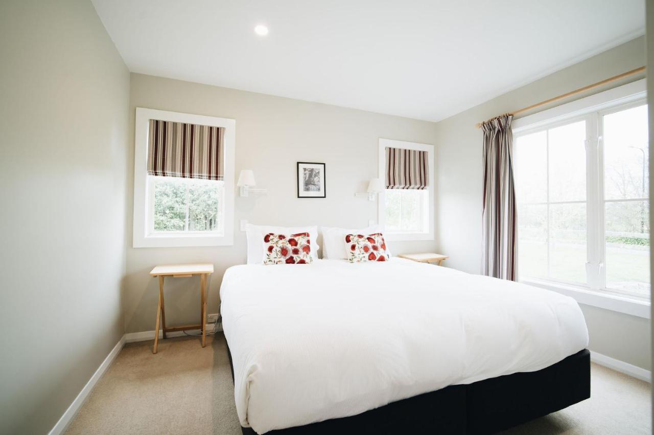 Brackenridge Country Retreat & Spa Martinborough Eksteriør billede