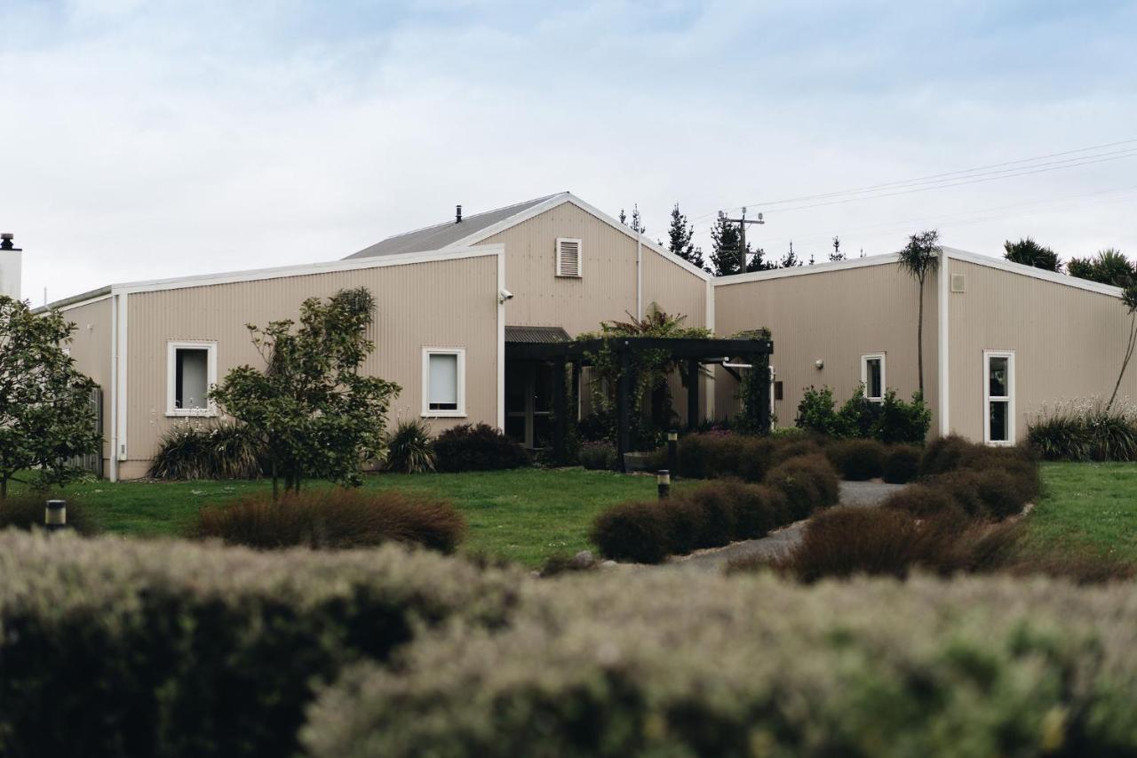 Brackenridge Country Retreat & Spa Martinborough Eksteriør billede