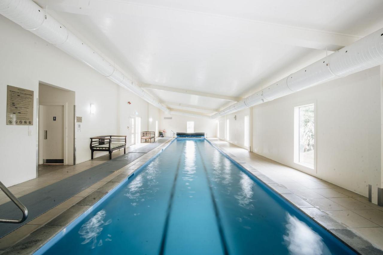 Brackenridge Country Retreat & Spa Martinborough Eksteriør billede