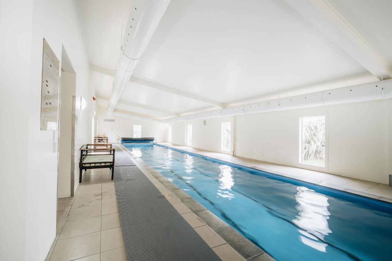 Brackenridge Country Retreat & Spa Martinborough Eksteriør billede
