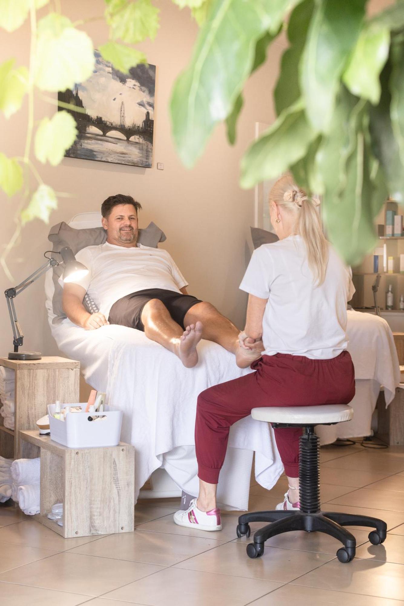 Brackenridge Country Retreat & Spa Martinborough Eksteriør billede