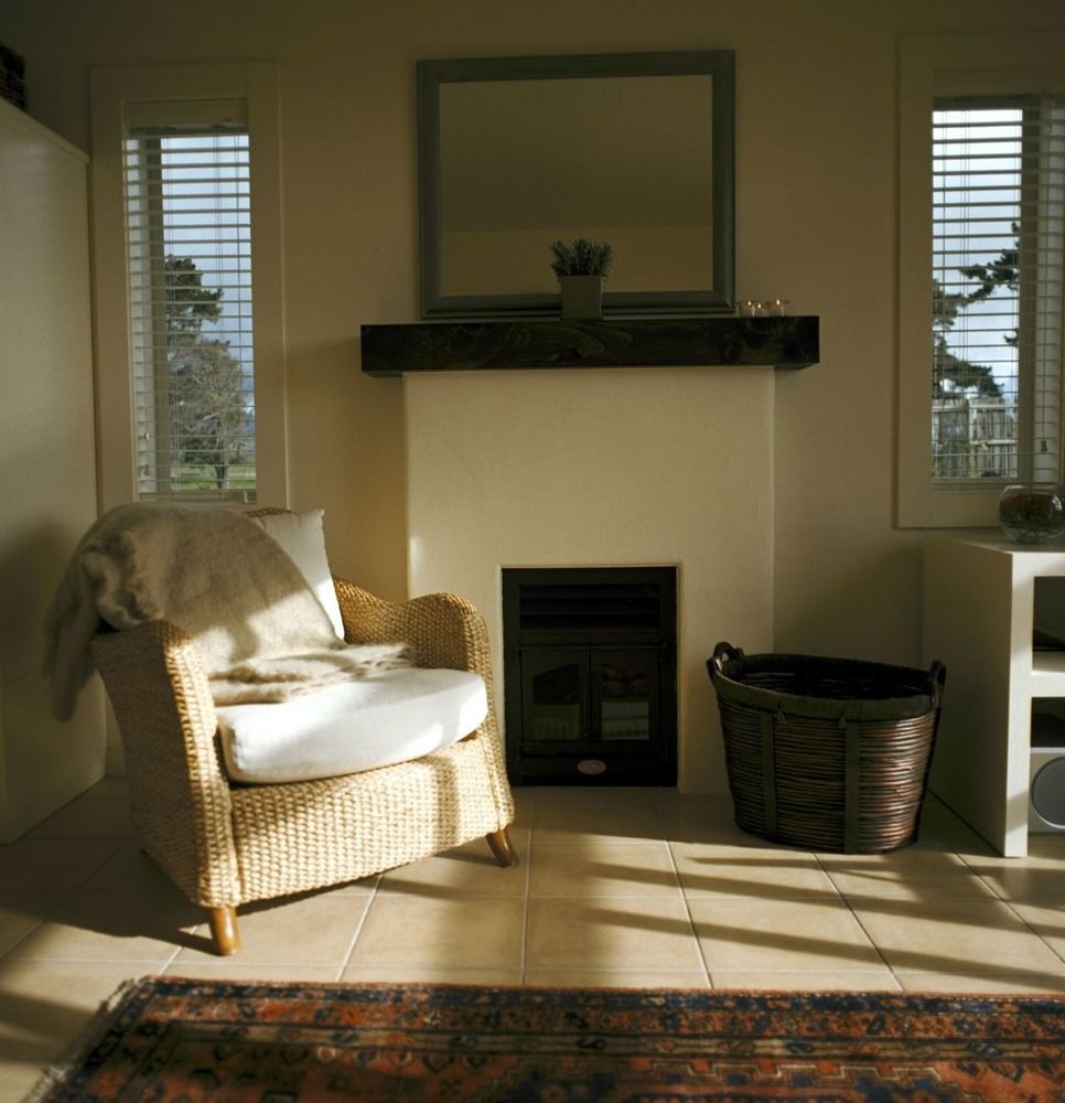 Brackenridge Country Retreat & Spa Martinborough Eksteriør billede