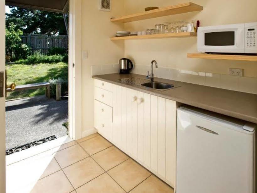 Brackenridge Country Retreat & Spa Martinborough Eksteriør billede